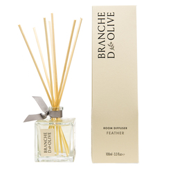 Small Room Diffuser - Feather