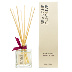 Small Room Diffuser - Mellow Fig