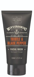 Thistle & Black Pepper Facial Wash 150ml