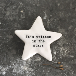 Star Token - It's Written In The Stars