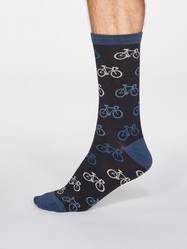 Zachary Bicycle Socks