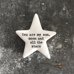 Star Token - My Sun, Moon & Stars