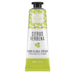 Citrus Verbena Hand & Nail Cream - 30ml