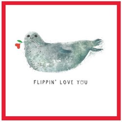 Flippin' Love You