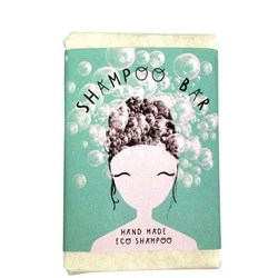 Shampoo - Lavender & Tea Tree Shampoo Bar