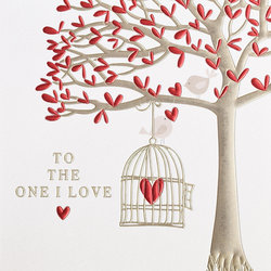 To The One I Love - Birds & Trees