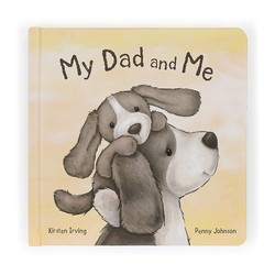 Daddy & Me - Book