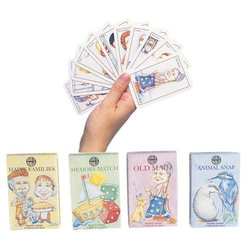 Children's Classic Card Games