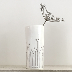 Porcelain Vase - Glorious