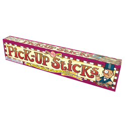 Pick Up Sticks