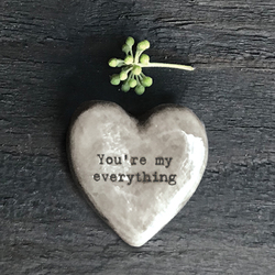 Heart Token - You're My Everything