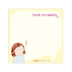 Little Scribbles - Mini Jot Pads