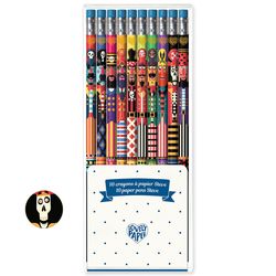 Steve Pencils - Pack of 10