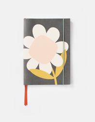Flower A5 Notebook