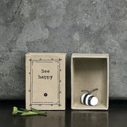 Matchbox - Bee Happy