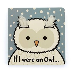 If I Were an Owl (New)