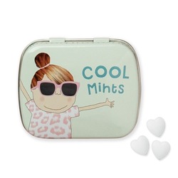 Cool Mints - Mint Tin