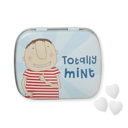Totally (Boy) - Mint Tin