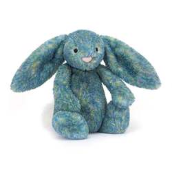 Bashful Luxe Bunny Azure - Original