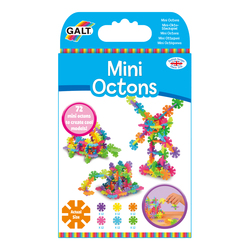Galt Toys Mini Octons Activity Pack