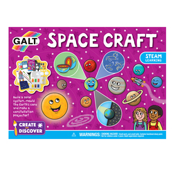 Galt Toys Space Craft