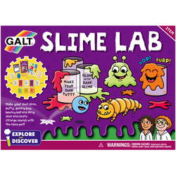Galt Toys Slime Lab