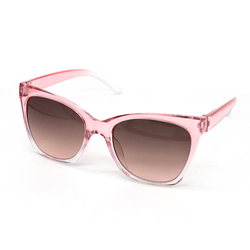 Pink Ombre Classic Sunglasses