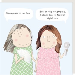 Menopause Fun