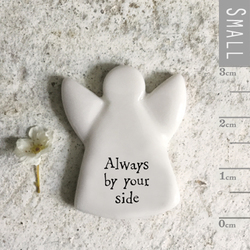 Tiny Angel Token - Always by Your Side