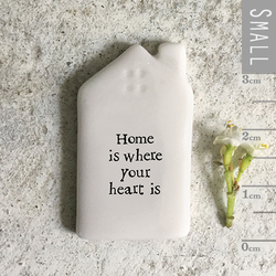 Tiny House Token - Home is