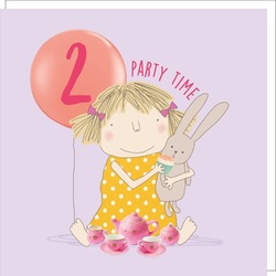 Party - Two